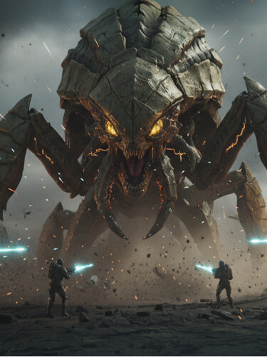 Blazingboost Helldivers 2