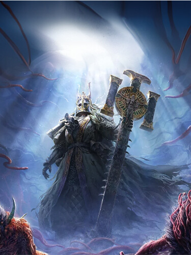 Blazingboost Path of Exile