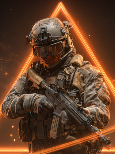 Blazingboost Battlefield