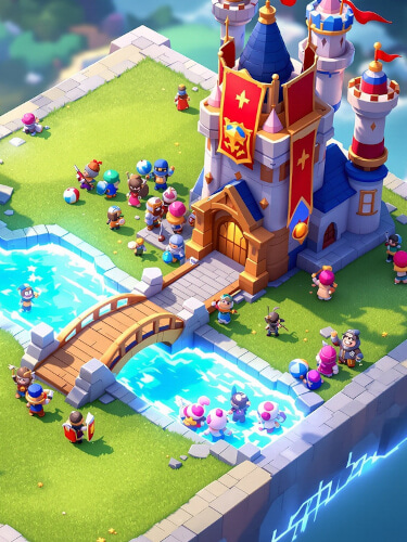 Blazingboost Clash Royale