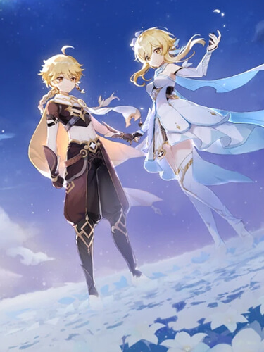 Blazingboost Genshin Impact