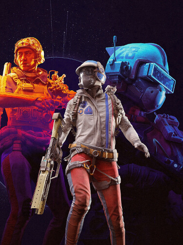 Blazingboost Arc Raiders