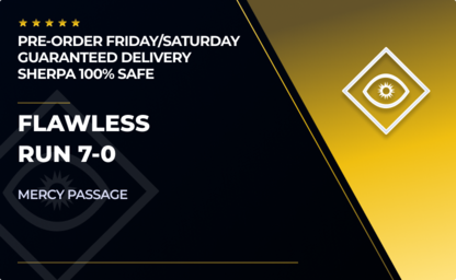 Guaranteed Delivery on Friday/Saturday! in Destiny 2